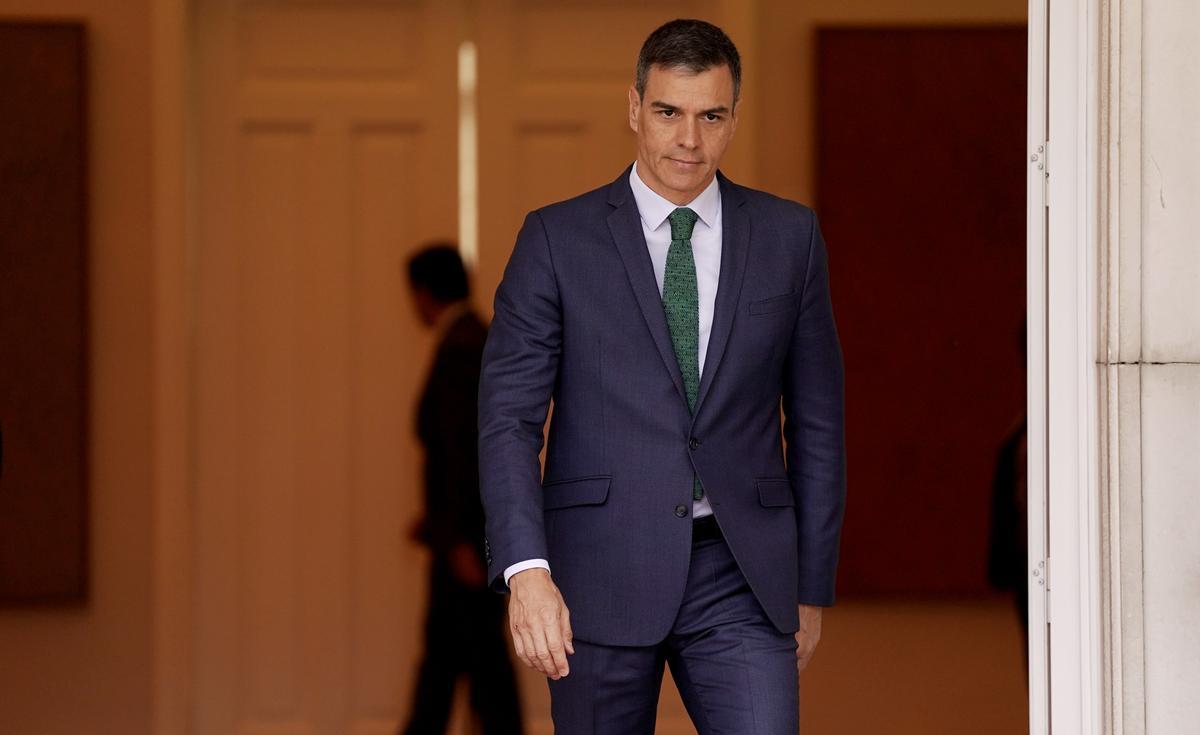 Pedro Sanchez défend le partenariat avec le Maroc face à la pression de ses opposants Pedro Sanchez défend le partenariat avec le Maroc face à la pression de ses opposants