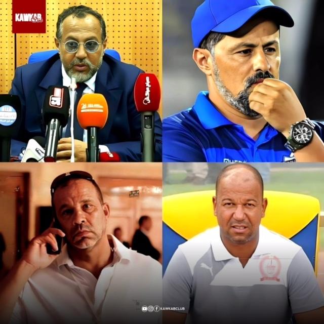 Le KACM créé un comité technique…