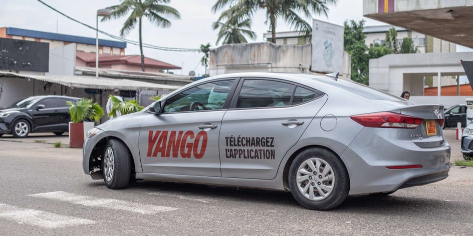 Casablanca : les autorités interdisent l’application de covoiturage « Yango »