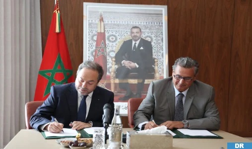 Contrat-programme 2023–2037: la RAM va quadrupler sa flotte aérienne