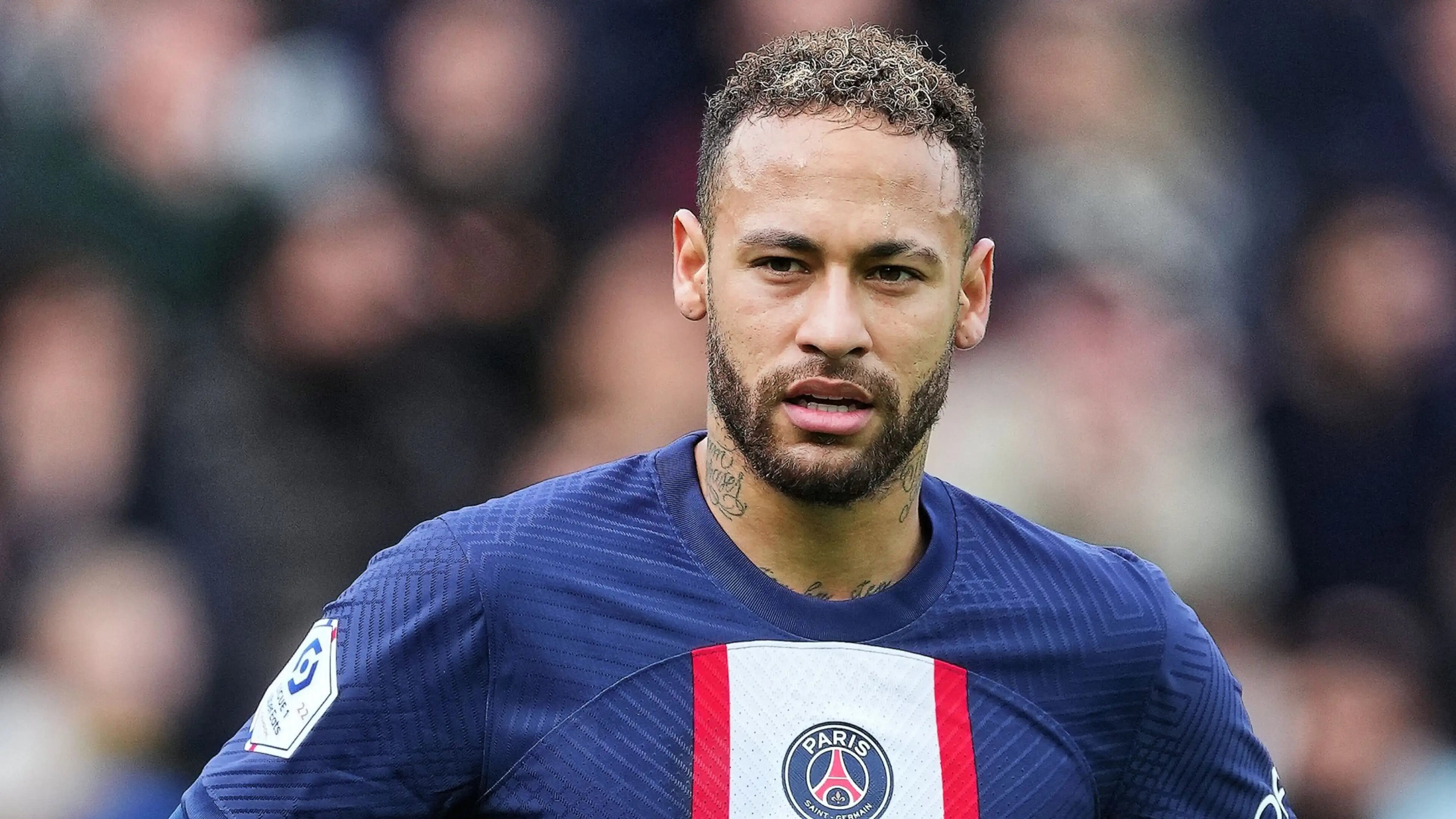 PSG : Neymar de retour au centre d’entrainement