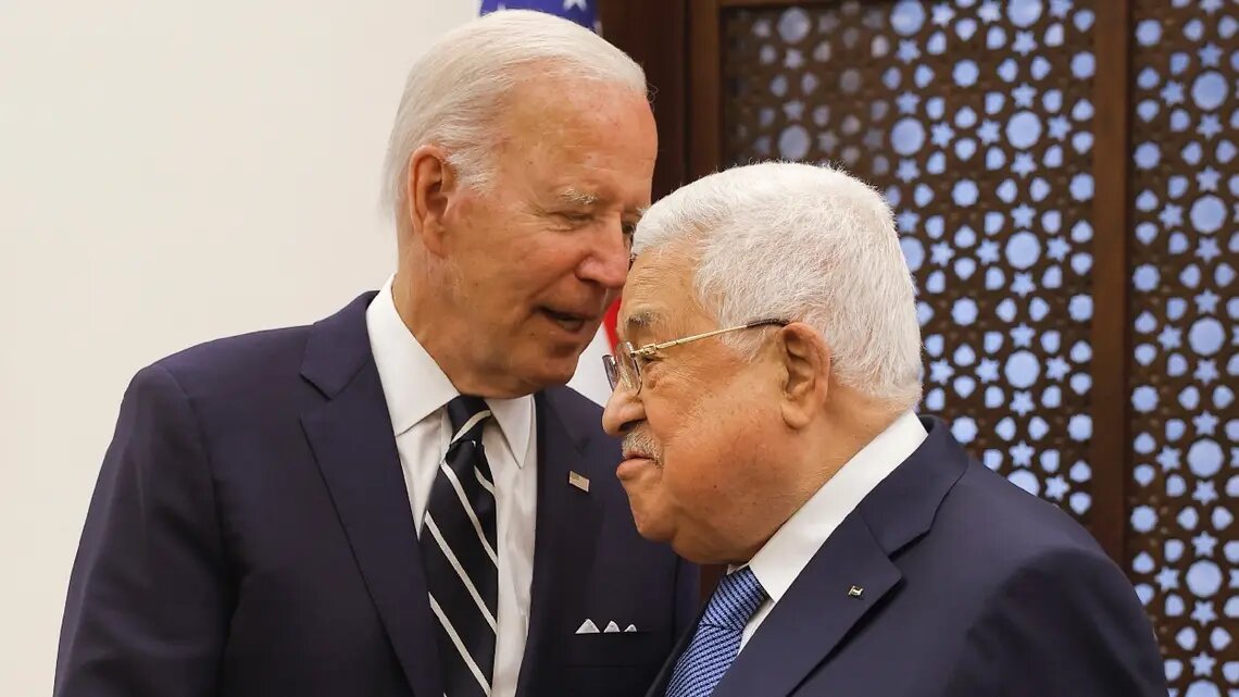 Palestine : Biden appelé à traduire ses critiques en mesures concrètes