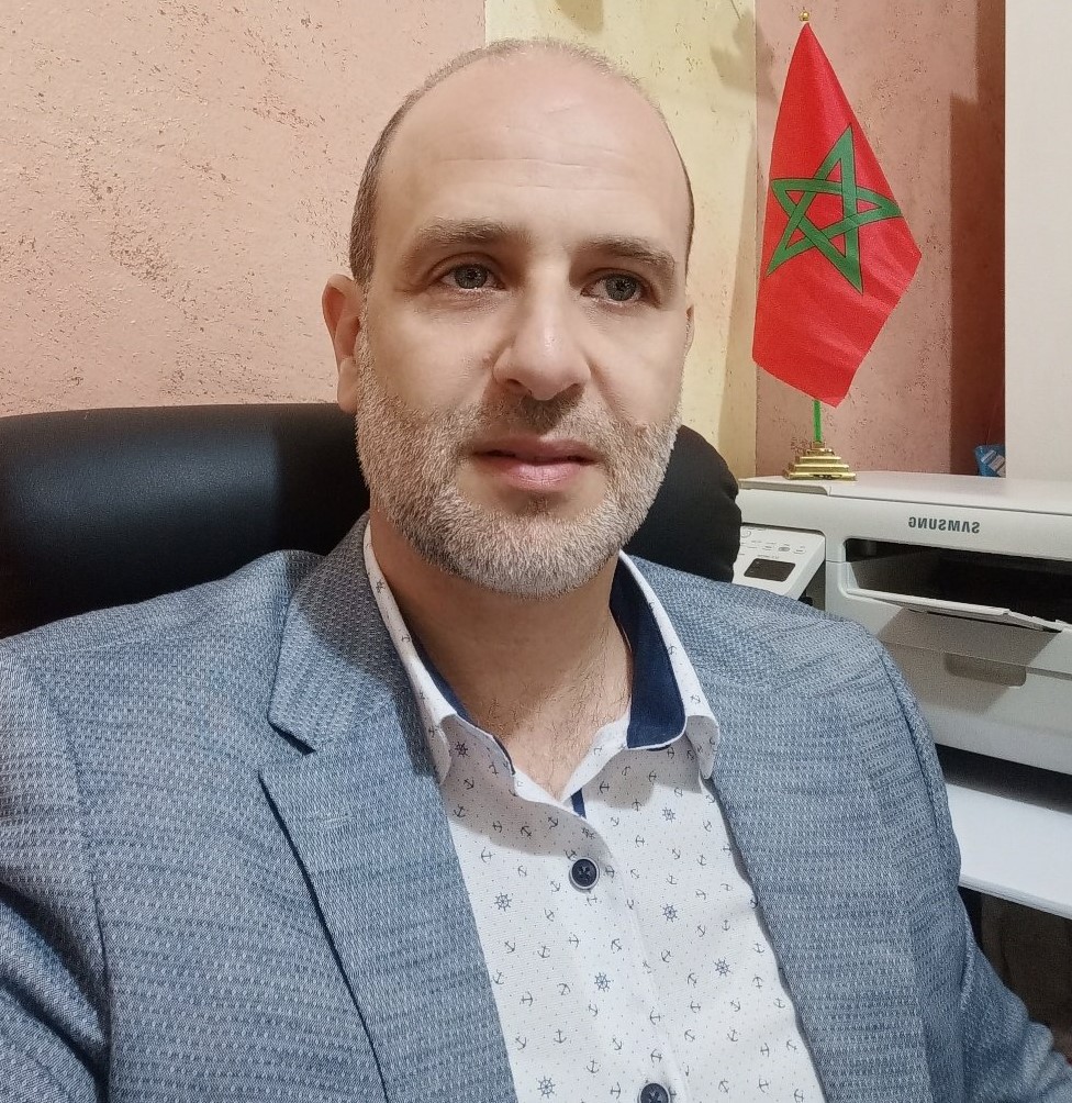 Amine Bouzoubaa, Secrétaire général de la Confédération des syndicats de pharmaciens du Maroc, a répondu à nos questions.