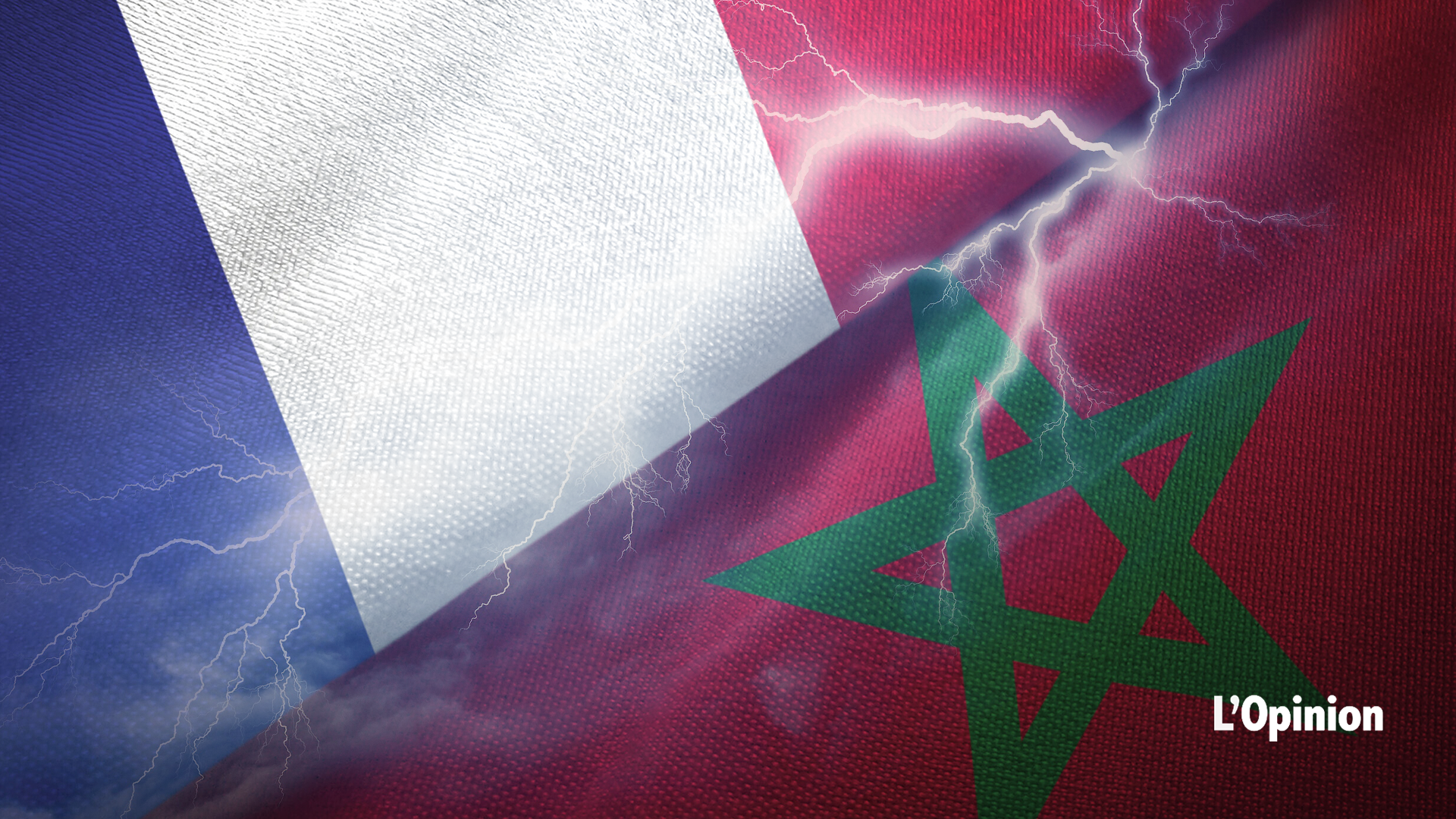 Crise franco-marocaine : Qu’en pensent les binationaux et expatriés résidents au Royaume ?