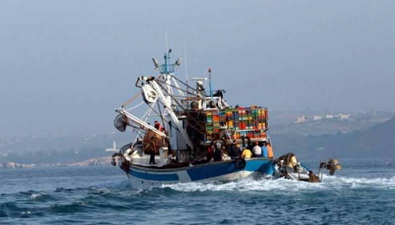 Accord de pêche Maroc-UE: les pêcheurs espagnols en liesse Accord de pêche Maroc-UE: les pêcheurs espagnols en liesse