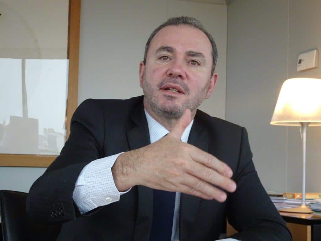 Christophe Lecourtier : « la relation avec le Maroc n’a pas d’équivalent pour nous hors de l’Europe »