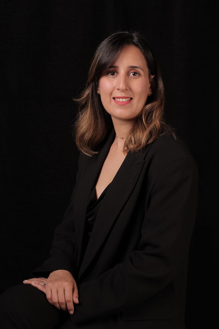 Interview avec Ghita Slaoui : Les femmes africaines mobilisées dans la cybersécurité