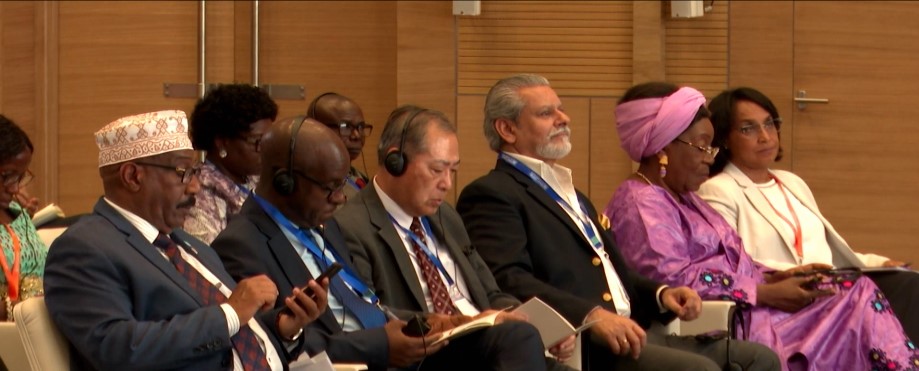 Conférence annuelle sur la paix et la sécurité en Afrique  : Difficile reconstruction au lendemain des conflits