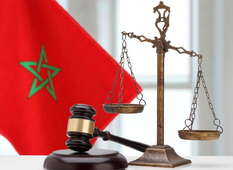 Il faut mettre plus de moyens à la disposition de la Justice. Il faut mettre plus de moyens à la disposition de la Justice.