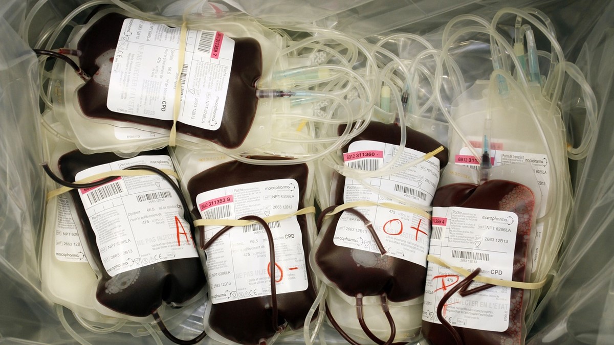 Affaire du sang contaminé: Le ministère de la Santé réagit aux « fausses allégations »