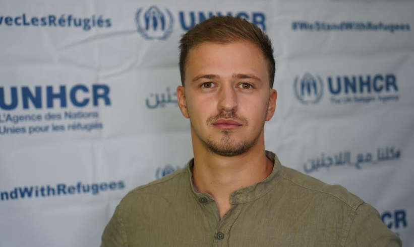 Interview avec Maxence Hayek : « Le nombre de réfugiés et de demandeurs d’asile au Maroc reste faible »