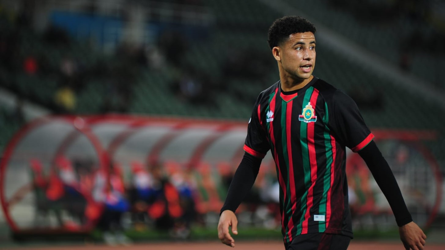 Mercato Réda Slim vers Al Ahly contre 2 millions d’euros