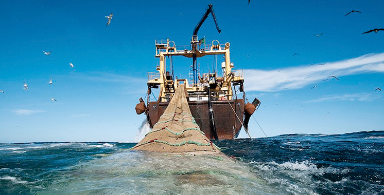 Accord de pêche Maroc-UE: Rabat et Bruxelles poursuivront leurs discussions dans l'attente d'une décision finale