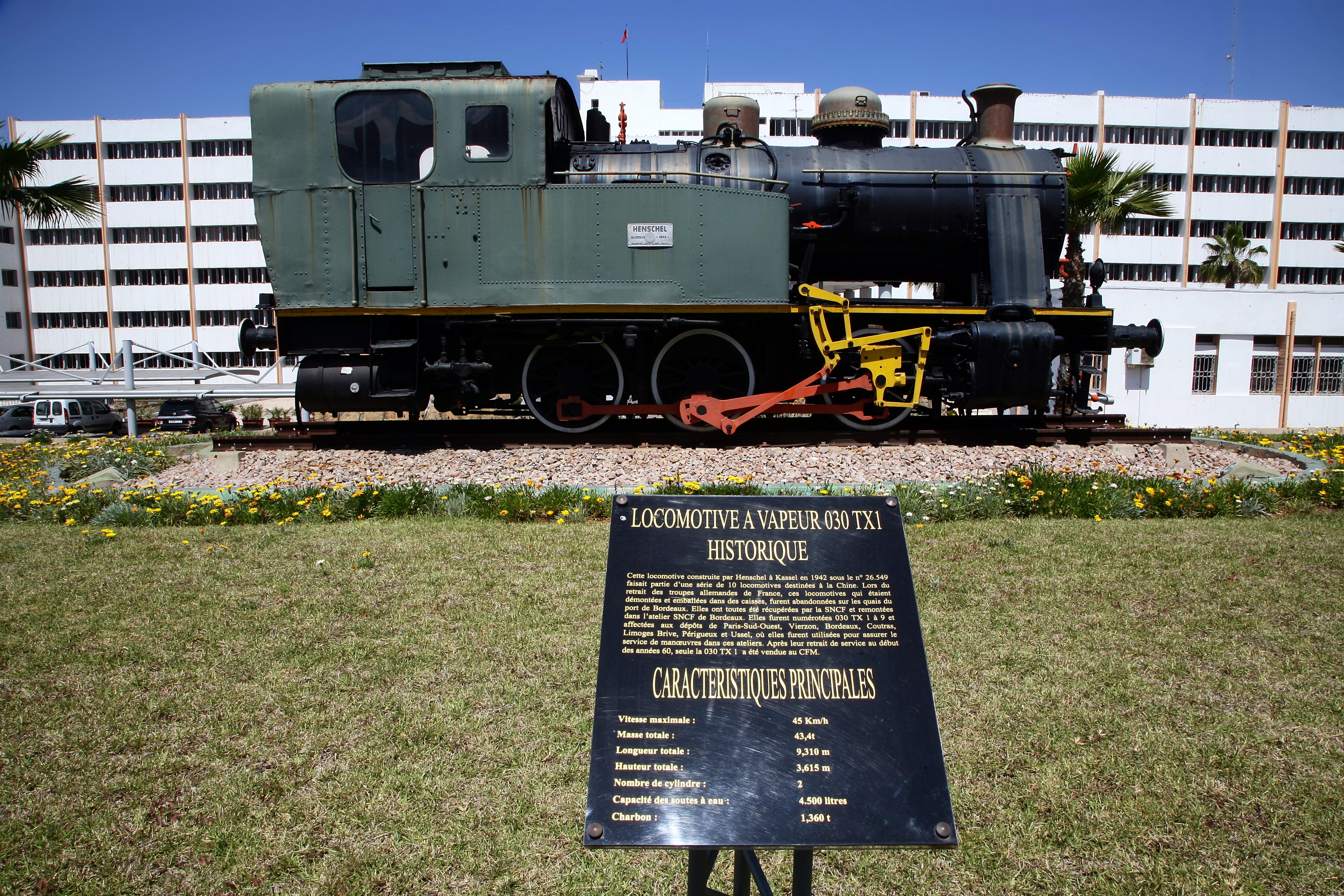 Rétro-Verso : L'Histoire ferroviaire du Maroc, une trajectoire à multiples vitesses