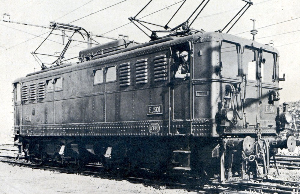 Rétro-Verso : L'Histoire ferroviaire du Maroc, une trajectoire à multiples vitesses