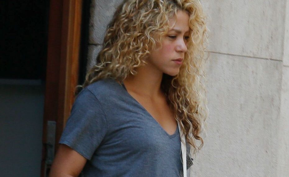 Espagne: nouvelles poursuites contre Shakira pour irrégularités fiscales