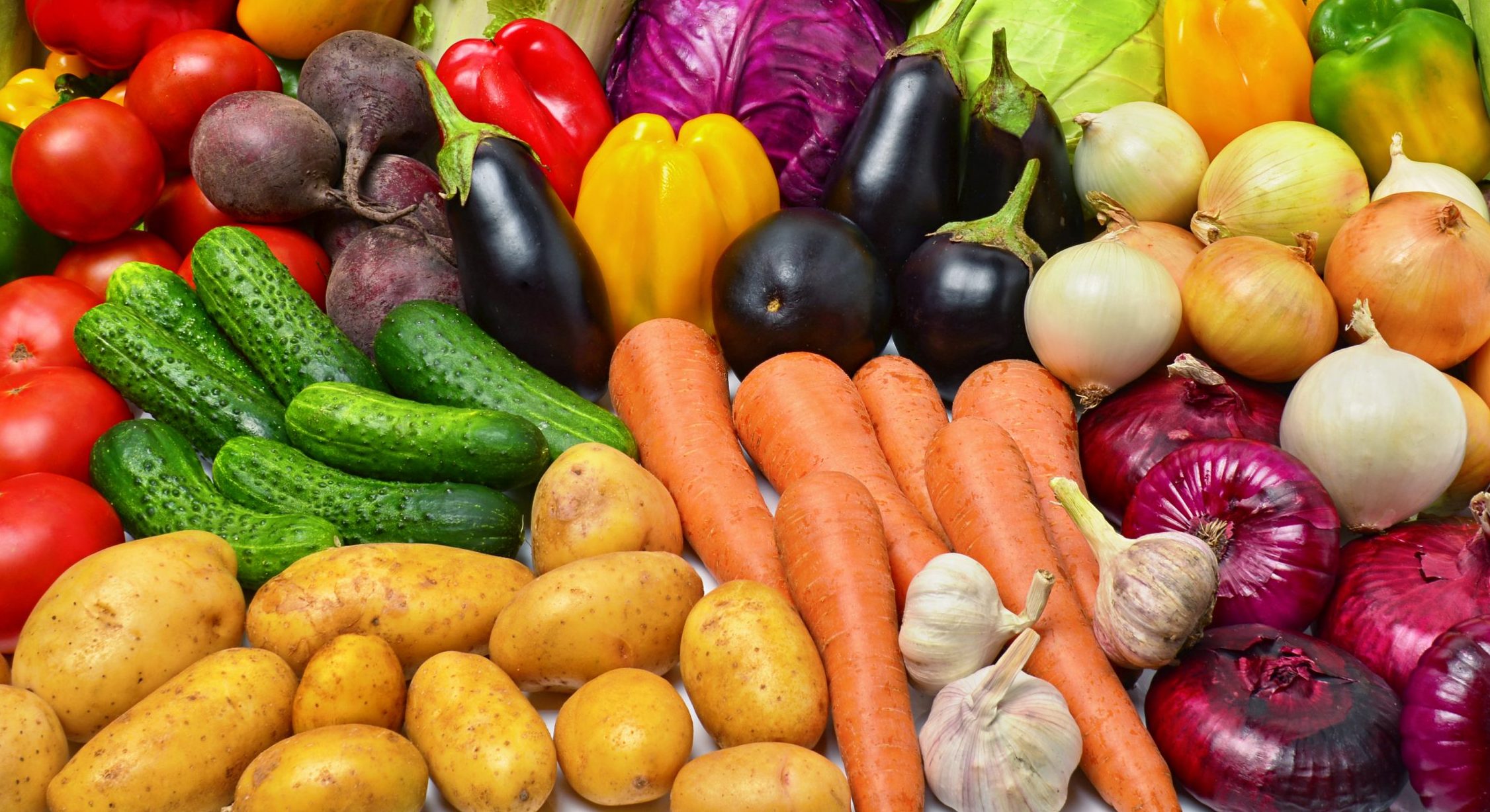 Les exportations de légumes marocains en hausse de 64% en cinq ans