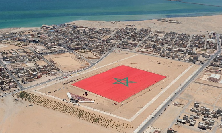Marocanité du Sahara : Washington accueille à bras ouverts la reconnaissance israélienne
