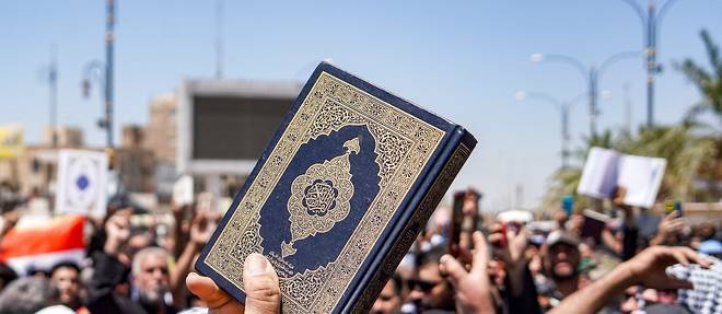 Suède : La Ligue arabe condamne l'approbation de la profanation du Coran