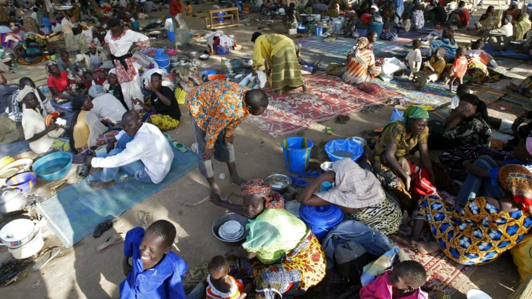 Violences au Nigeria : Près de 80.000 déplacés