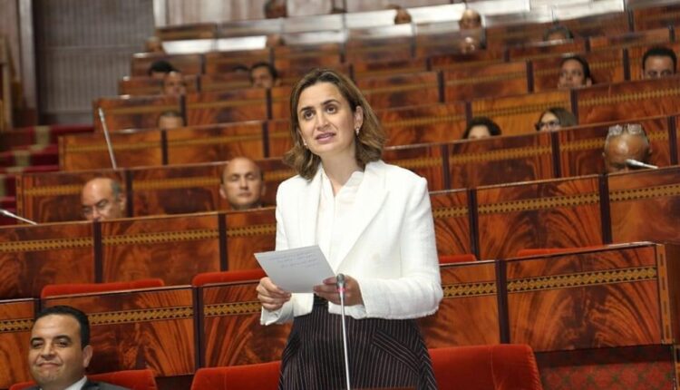 Mezzour annonce 600 plateformes numériques pour faciliter les services administratifs 