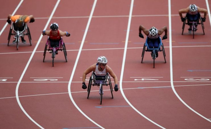 Billet : Pourquoi, au Maroc, il n’y a pas de Comité National Paralympique?