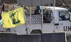 Liban : Le Hezbollah patrouille à la frontière