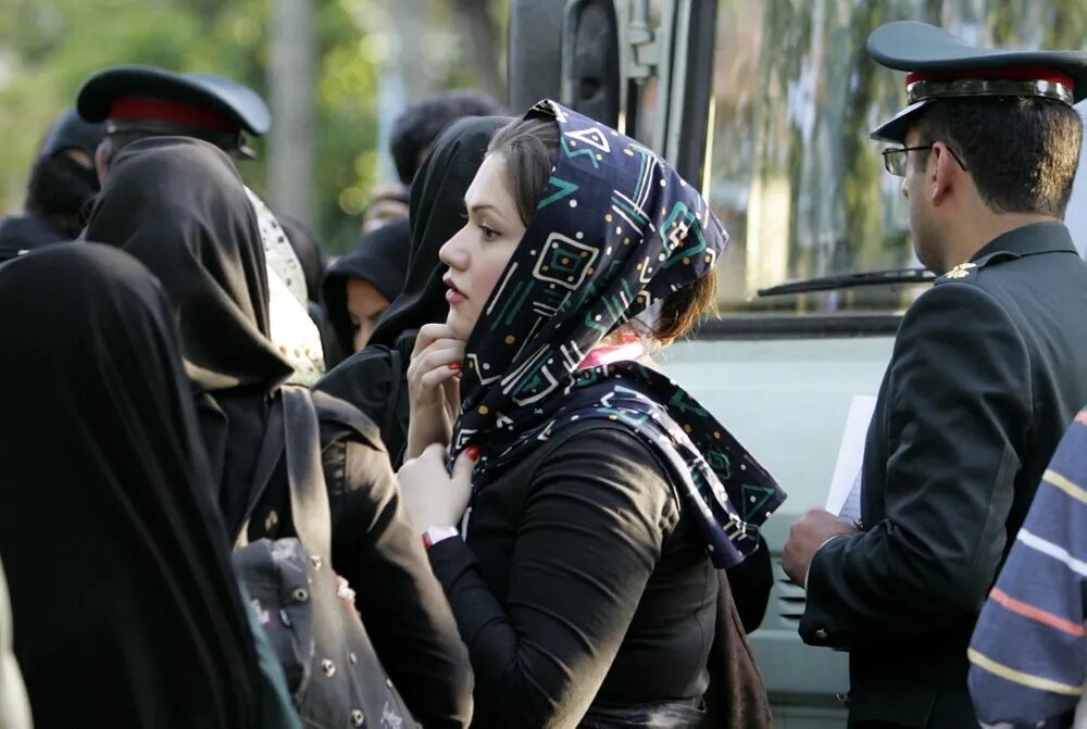 Iran  : Amnesty dénonce la répression contre les femmes