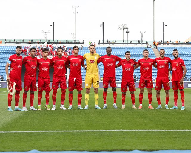 Championnat arabe de clubs : Deux nuls dans le groupe du Wydad