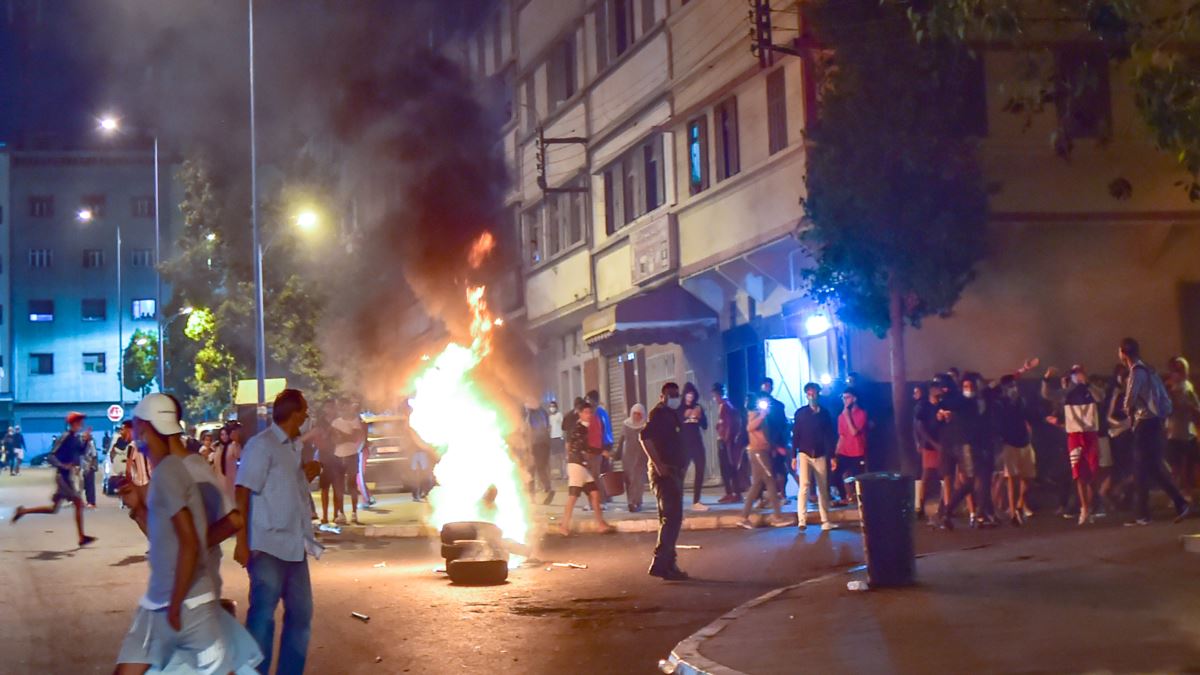 Achoura : Un mineur décédé et un autre grièvement blessé dans une explosion à Settat 