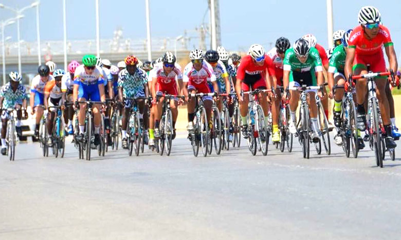 Tour du Maroc Cycliste: La 33ème édition prévue du 14 au 23 septembre