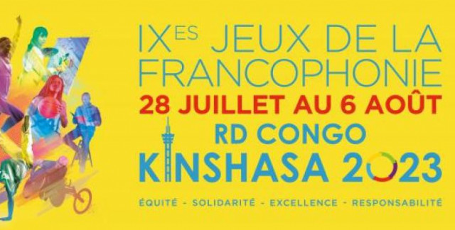 Jeux de la Francophonie (Kinshasa-2023): Huit para-athlètes représentent le Maroc
