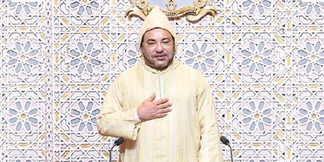 Fête du Trône: Grâce Royale au profit de 2.052 personnes Fête du Trône: Grâce Royale au profit de 2.052 personnes