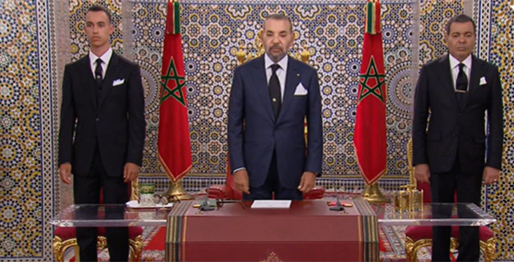 Les Etats-Unis saluent le rôle du Roi Mohammed VI en faveur de la stabilité et la prospérité régionales
