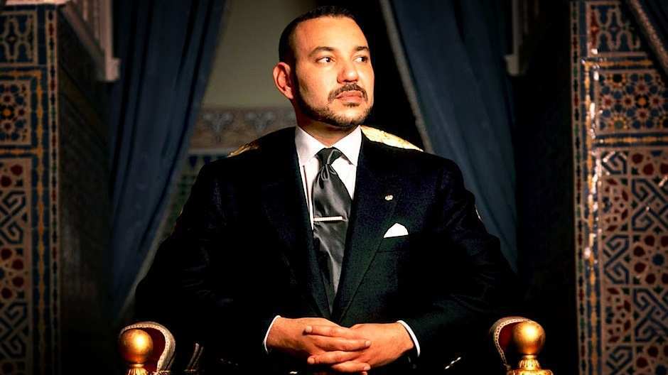 Histoire : Symbiose parfaite entre  le Trône et le peuple Histoire : Symbiose parfaite entre  le Trône et le peuple