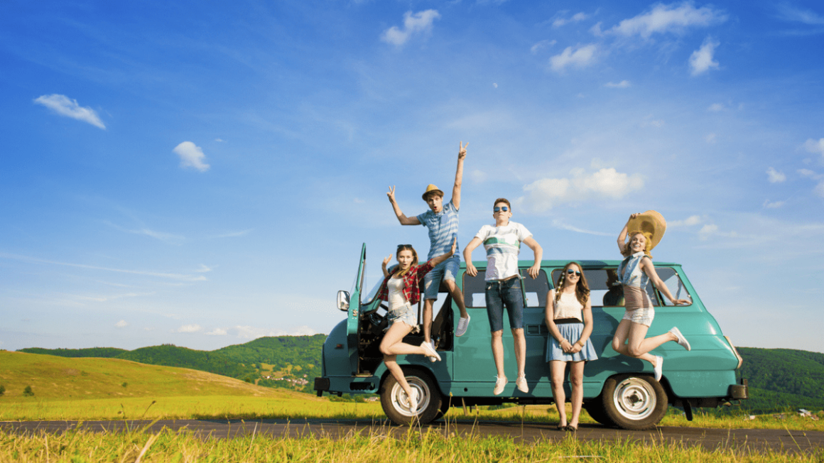 Nutrition : les bons réflexes en vacances ou en voyage