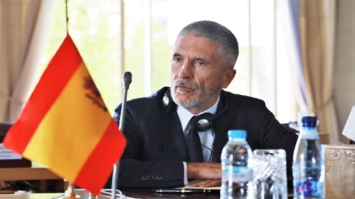 Grande-Marlaska: la relation entre le Maroc et l’Espagne est « loyale et privilégiée »  Grande-Marlaska: la relation entre le Maroc et l’Espagne est « loyale et privilégiée »