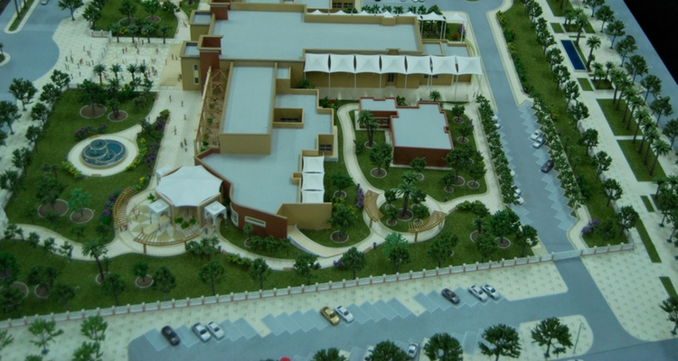 Laâyoune : Inauguration de la grande médiathèque Laâyoune : Inauguration de la grande médiathèque