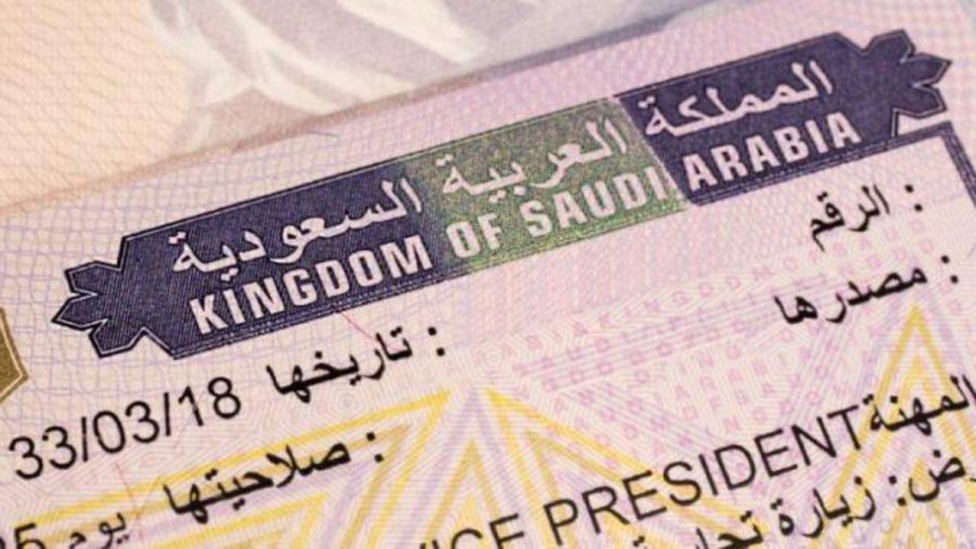 L’Arabie Saoudite lance le e-visa pour les marocains et d’autres pays L’Arabie Saoudite lance le e-visa pour les marocains et d’autres pays