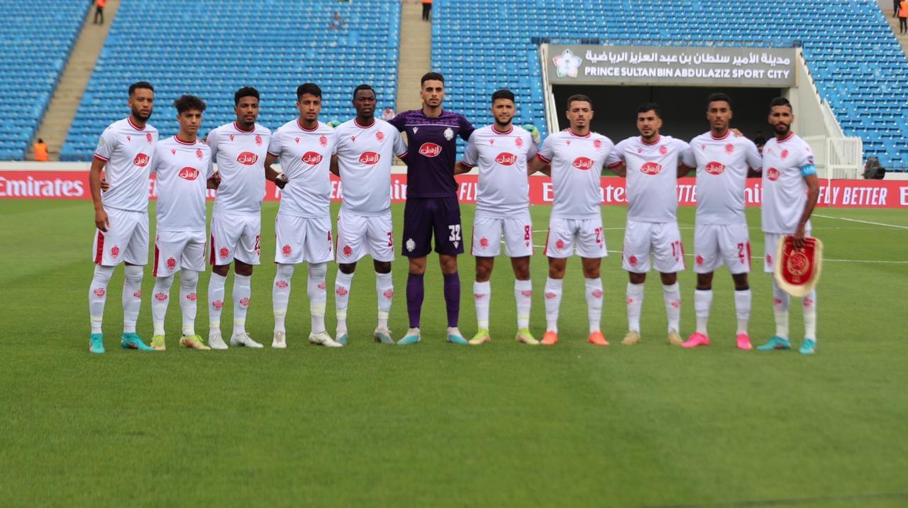 Championnat arabe des clubs : Aujourd’hui à 14h00, Al Hilal-Wydad pour une place en quart de finale