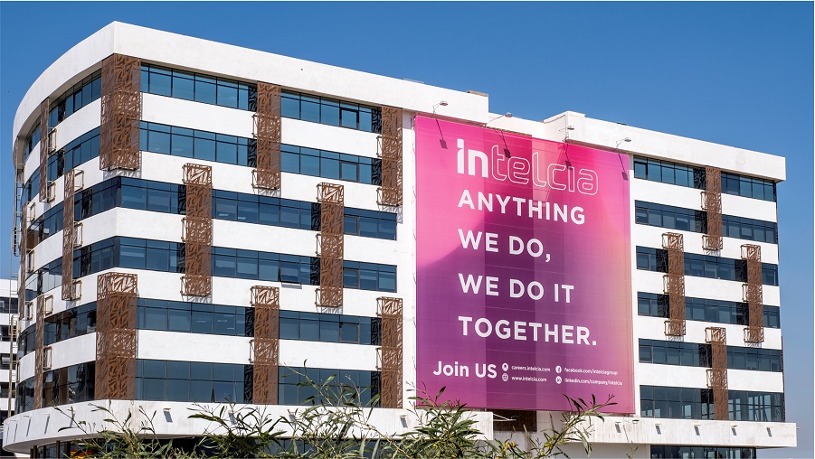 Awrach 2 : Groupe Intelcia prévoit de recruter 4.000 nouveaux collaborateurs Awrach 2 : Groupe Intelcia prévoit de recruter 4.000 nouveaux collaborateurs