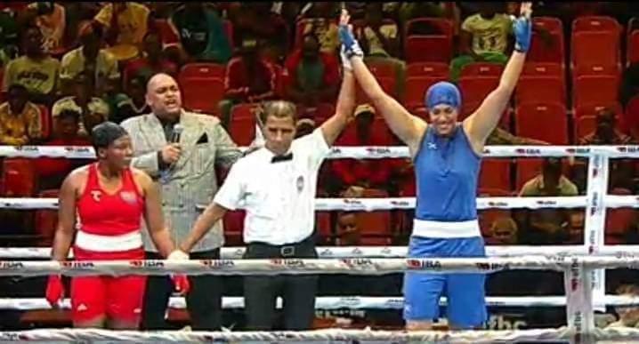 Championnats d'Afrique de boxe: Quatre médailles d'or pour le Maroc Championnats d'Afrique de boxe: Quatre médailles d'or pour le Maroc