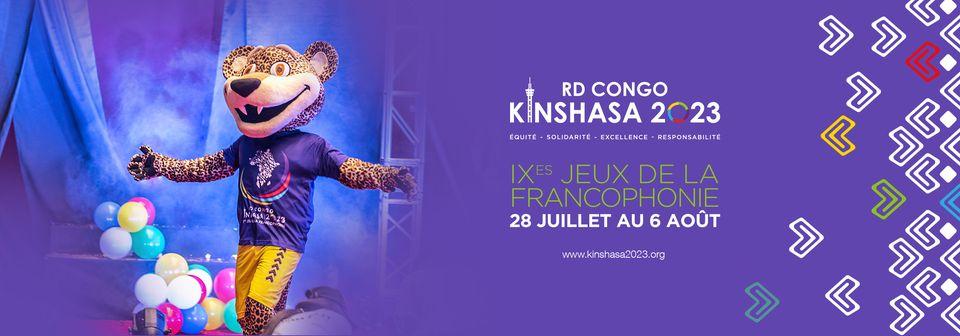 Jeux de la francophonie : le Maroc termine en tête du classement des médailles Jeux de la francophonie : le Maroc termine en tête du classement des médailles