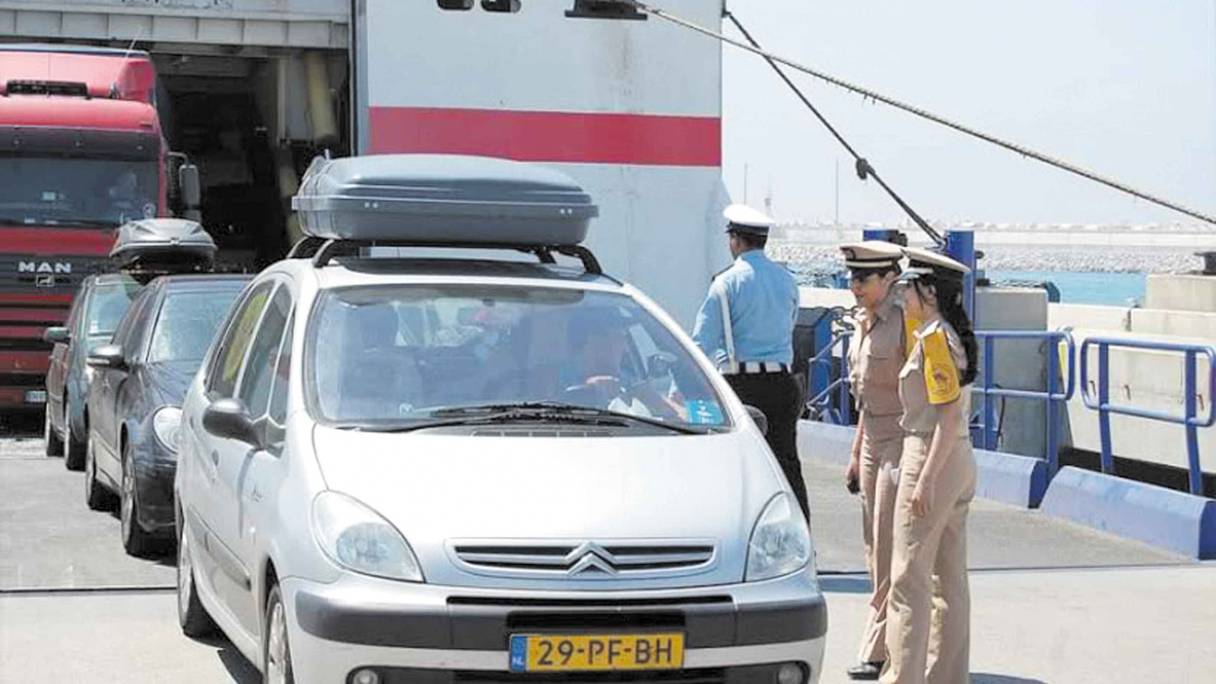 Rabat-Salé-Kénitra : Les Agences urbaines se mobilisent au profit des Marocains du monde Rabat-Salé-Kénitra : Les Agences urbaines se mobilisent au profit des Marocains du monde