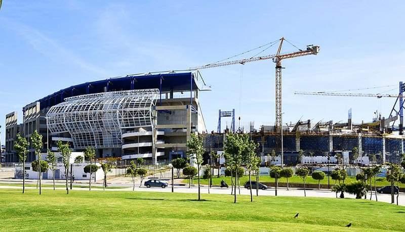 Fermeture du Grand Stade de Tanger: L’IRT un club « sans papiers » (SDF)