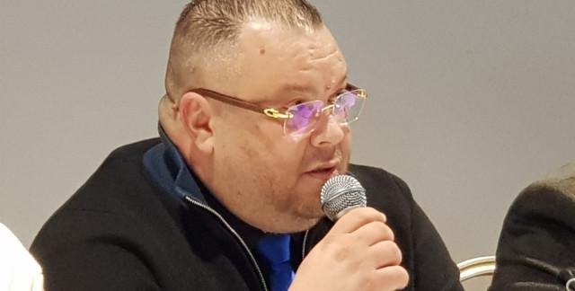 Football : Le président de l’IRT claque la porte Football : Le président de l’IRT claque la porte