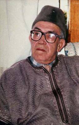 Dirigeants sportifs : Belhachmi et le MCO, une histoire d’amour Dirigeants sportifs : Belhachmi et le MCO, une histoire d’amour