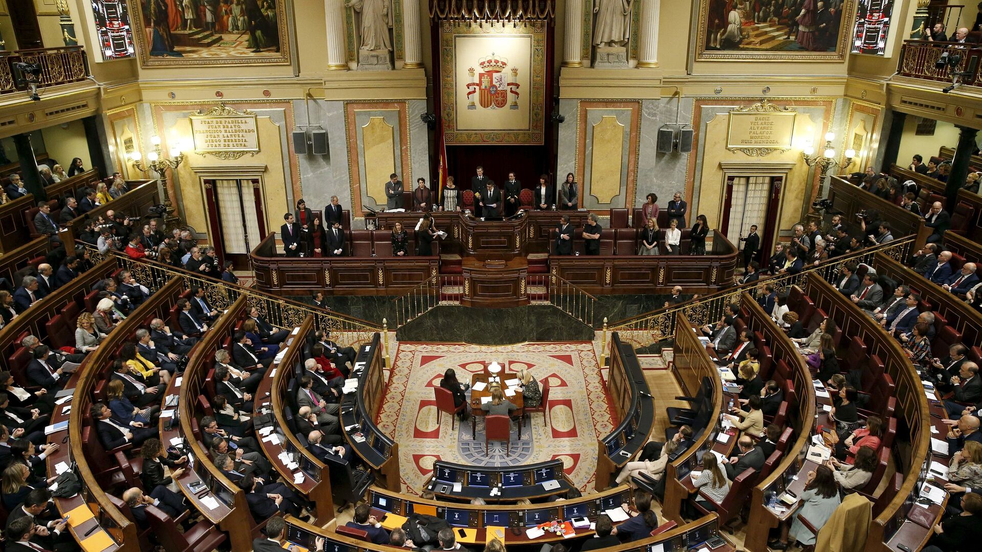 Abandon du projet de loi sur l'octroi de la nationalité espagnole aux Sahraouis