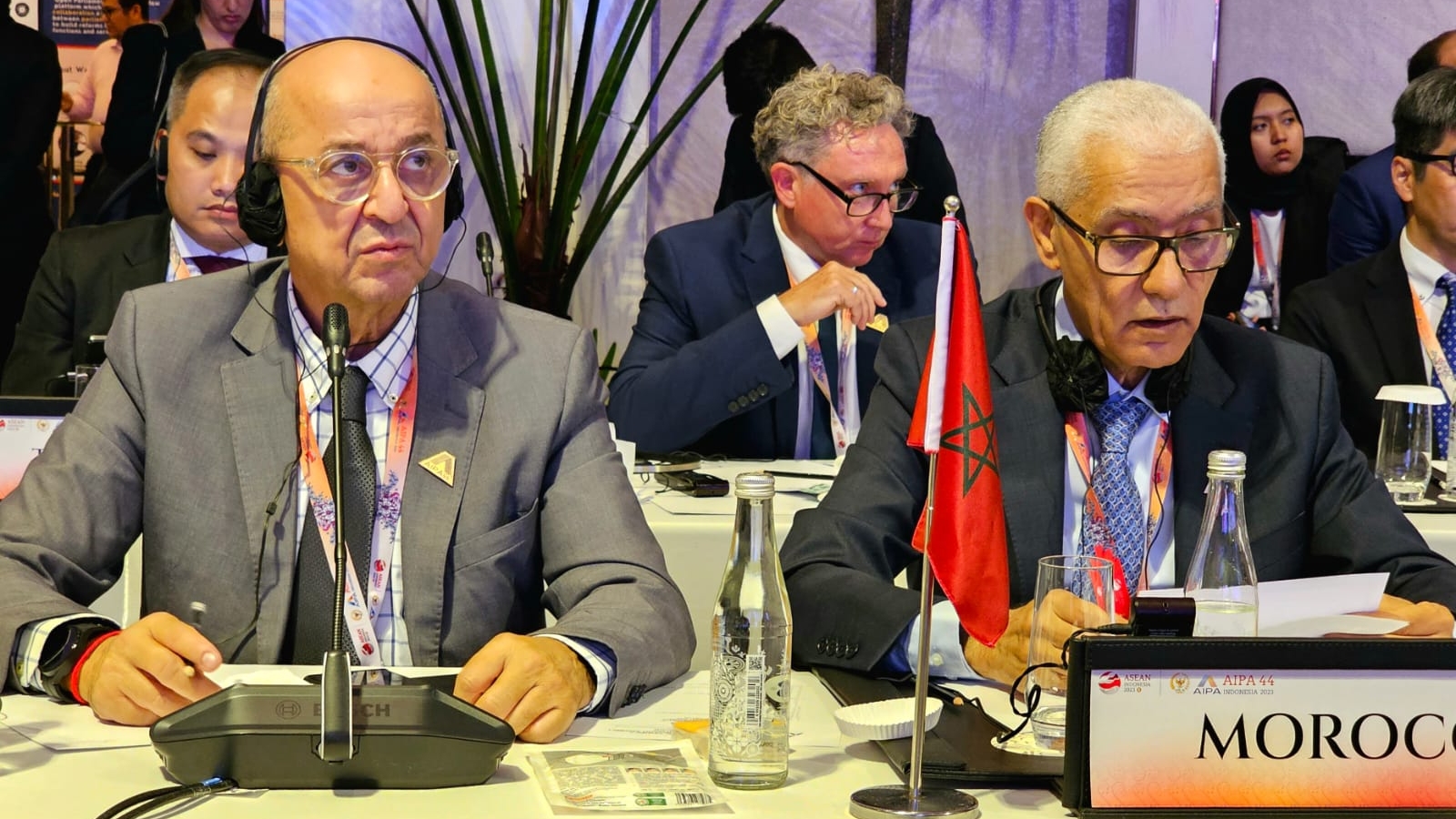 ASEAN: Zoom sur les avancées du Maroc en matière de développement