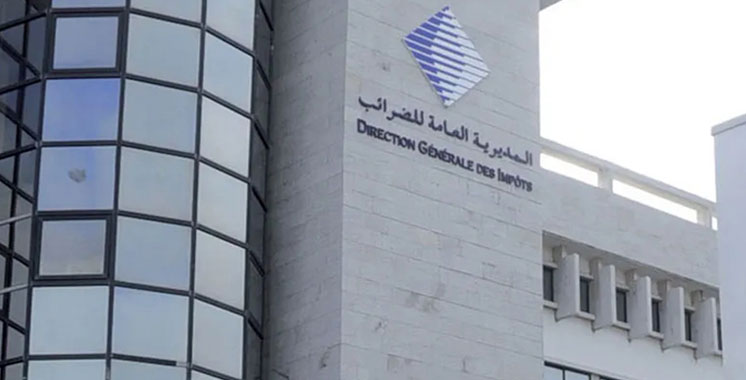 DGI : plus de 149.601 nouveaux contribuables identifiés en 2022 DGI : plus de 149.601 nouveaux contribuables identifiés en 2022